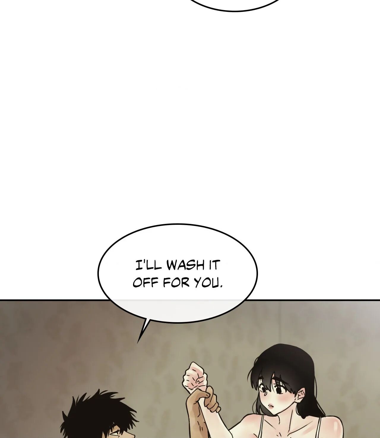 Where the Heart Is Chapter 12 - Manhwa18.com