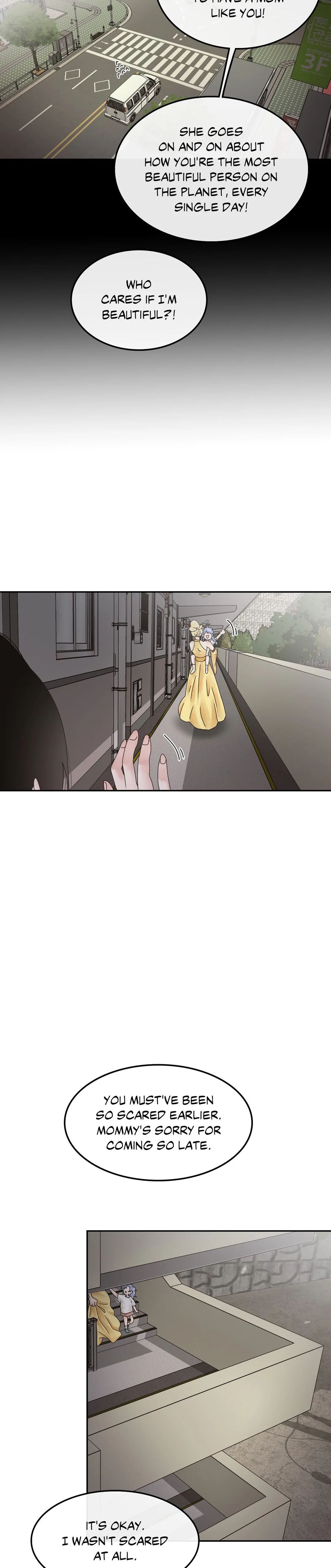 Where the Heart Is Chapter 13 - Manhwa18.com