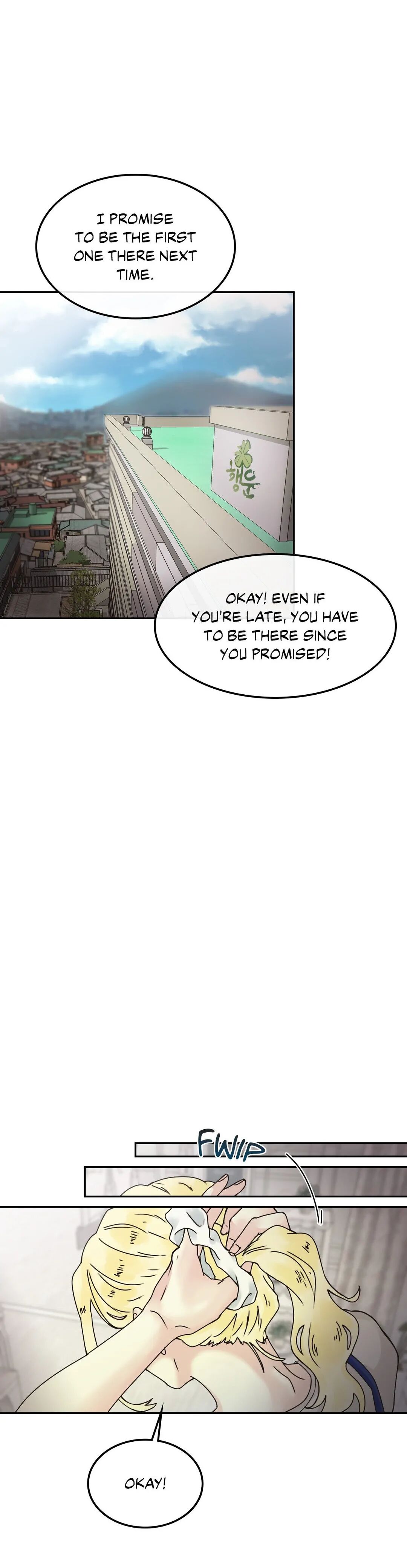 Where the Heart Is Chapter 13 - Manhwa18.com