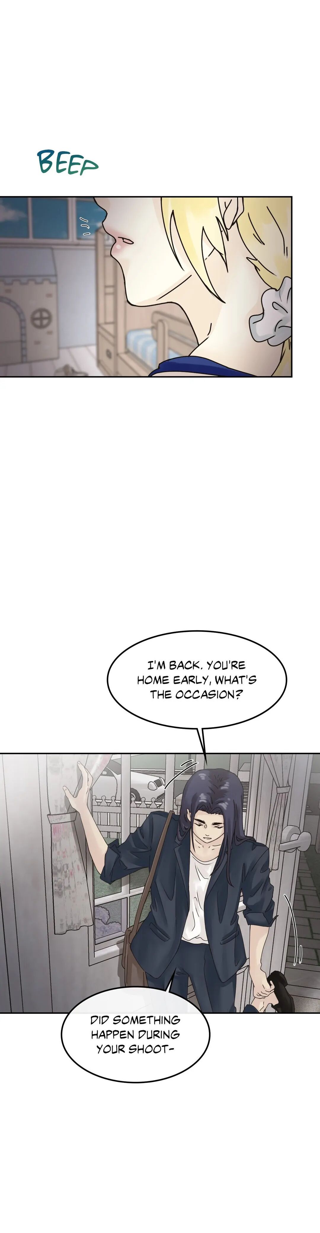 Where the Heart Is Chapter 13 - Manhwa18.com