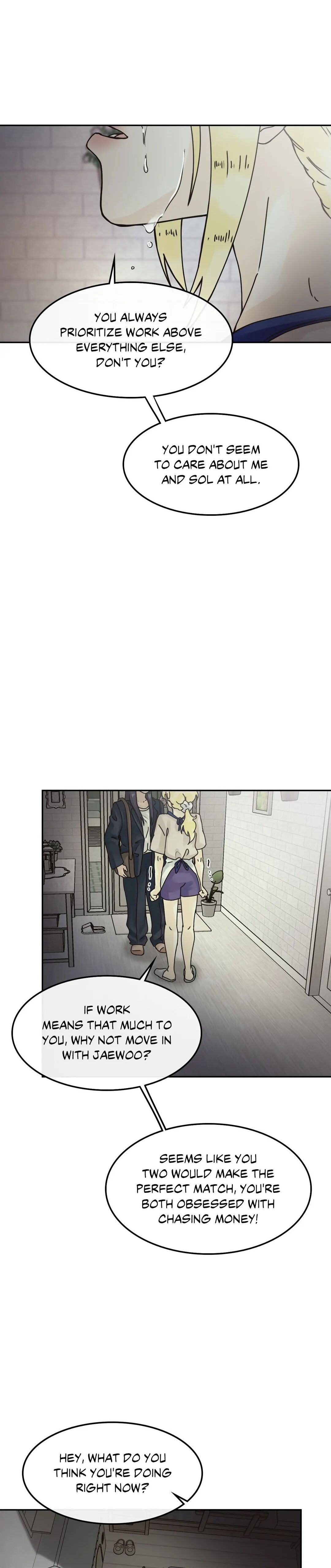 Where the Heart Is Chapter 13 - Manhwa18.com