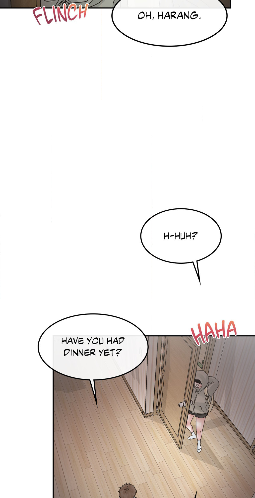 Where the Heart Is Chapter 14 - Manhwa18.com