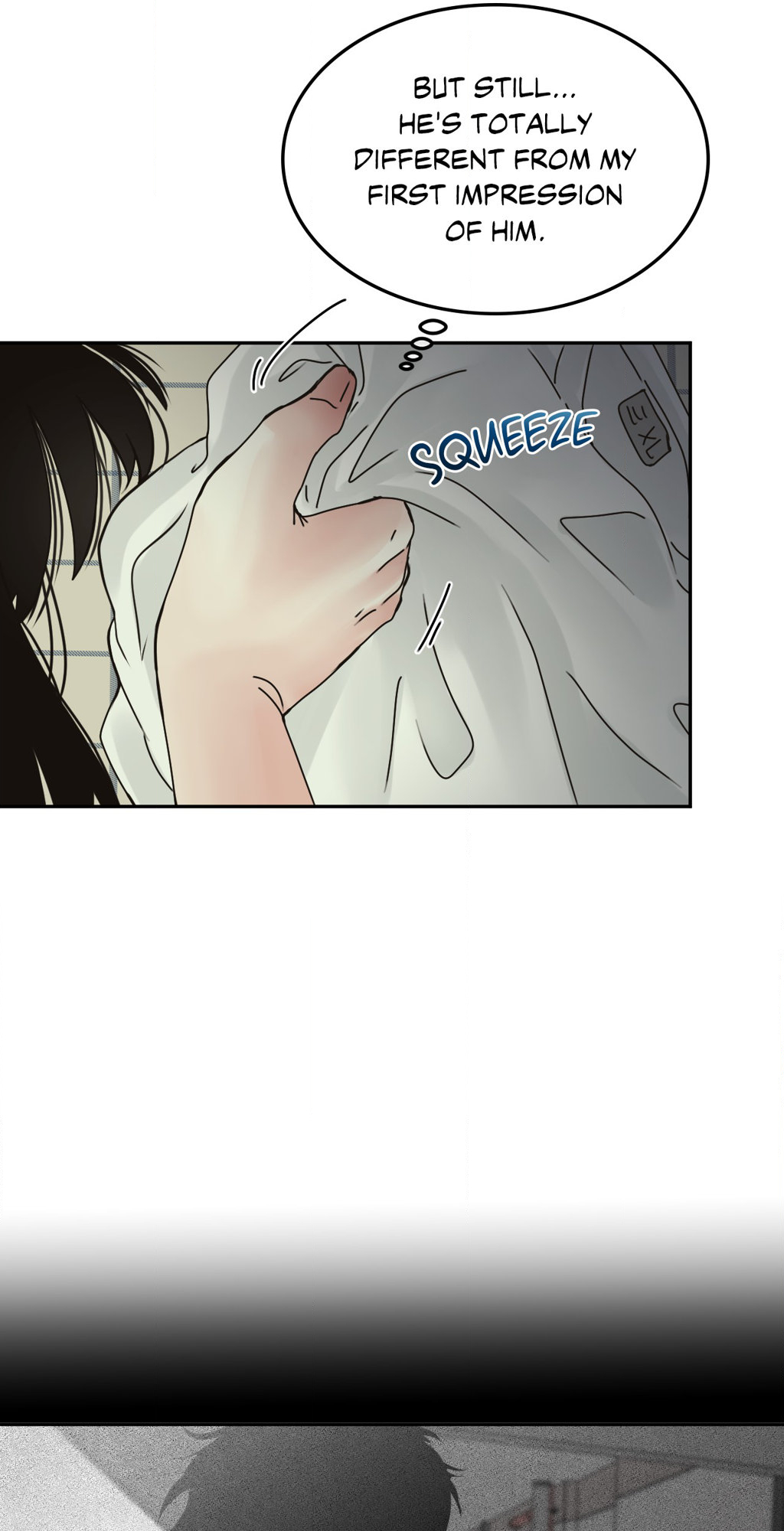 Where the Heart Is Chapter 14 - Manhwa18.com