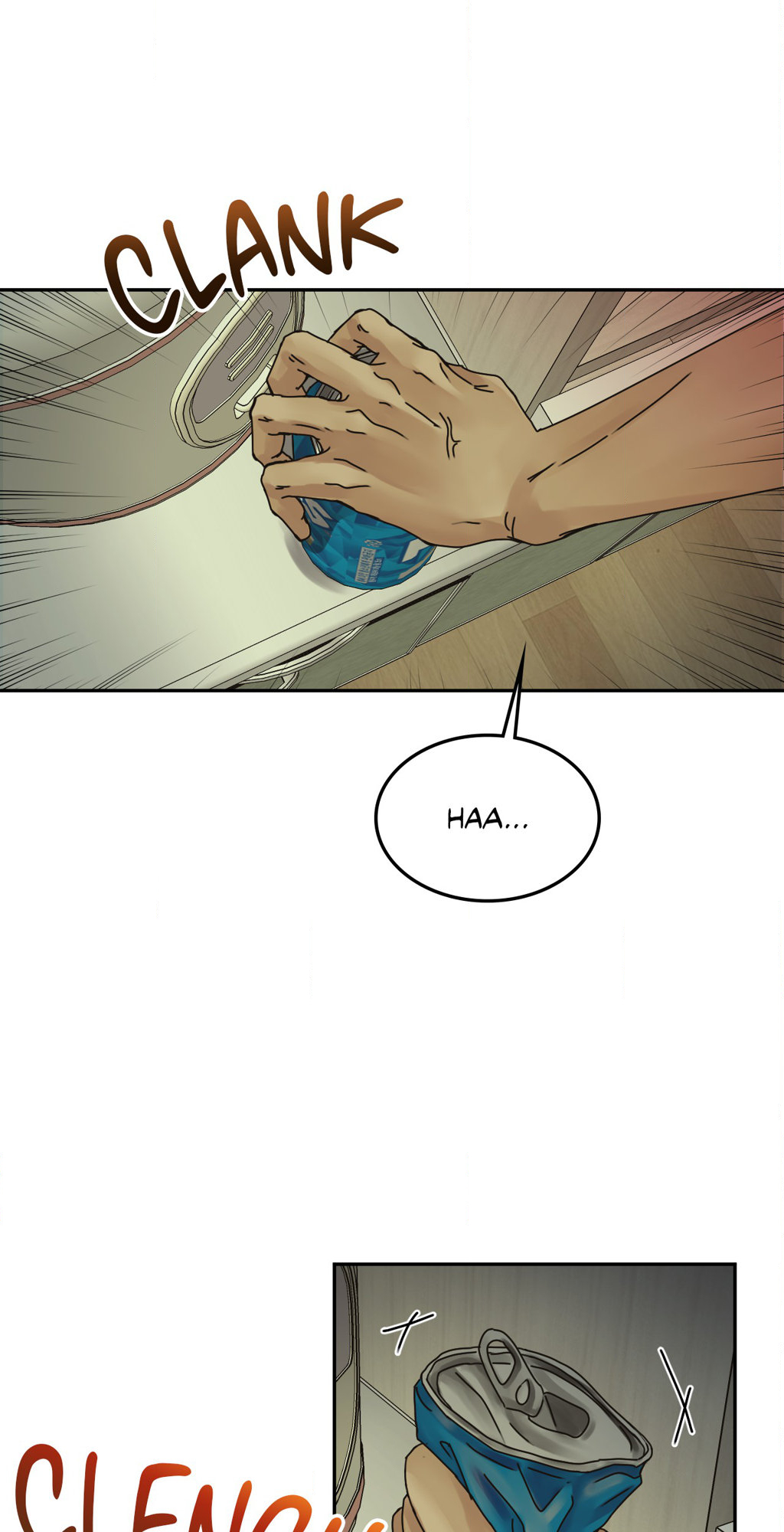 Where the Heart Is Chapter 14 - Manhwa18.com