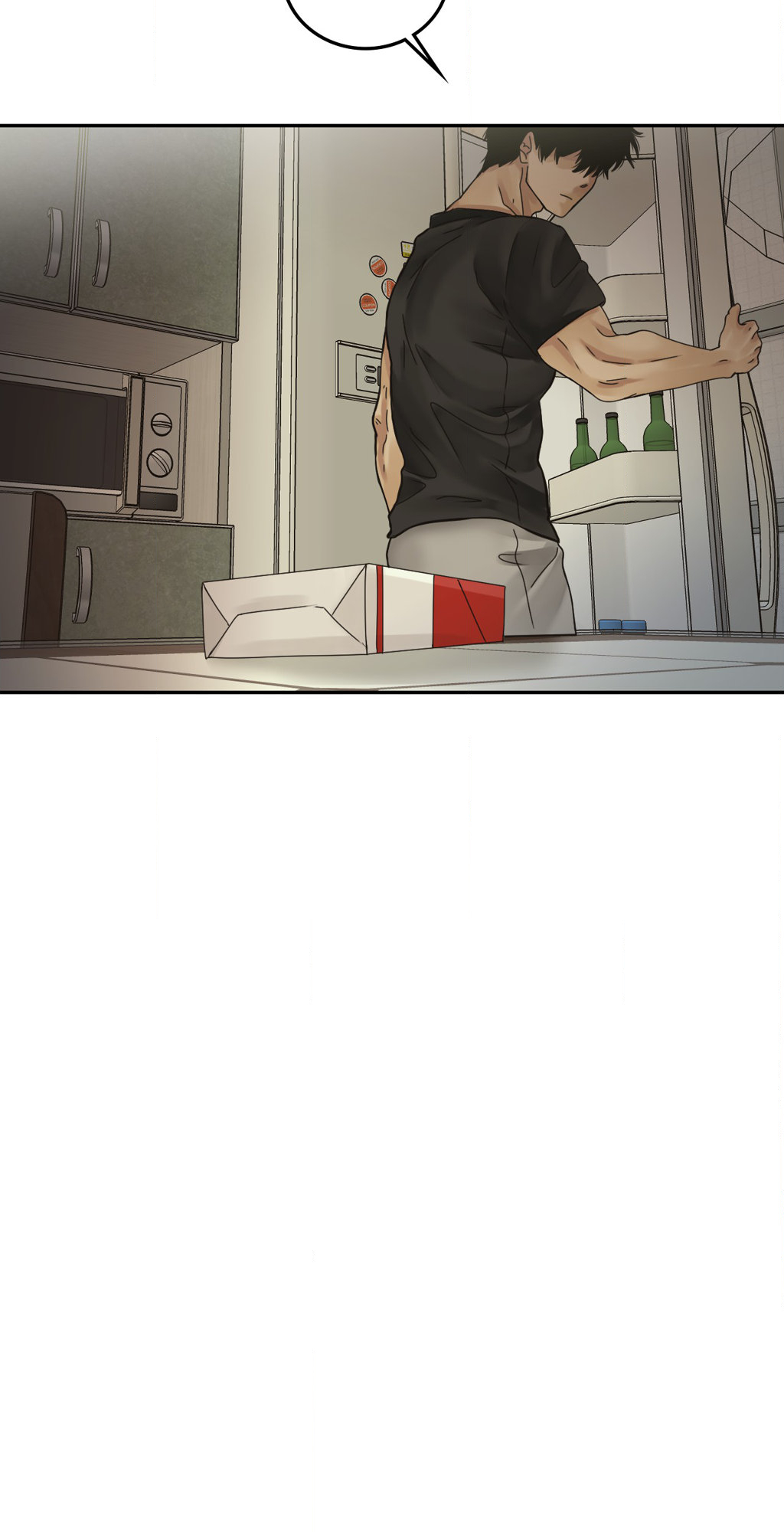 Where the Heart Is Chapter 14 - Manhwa18.com