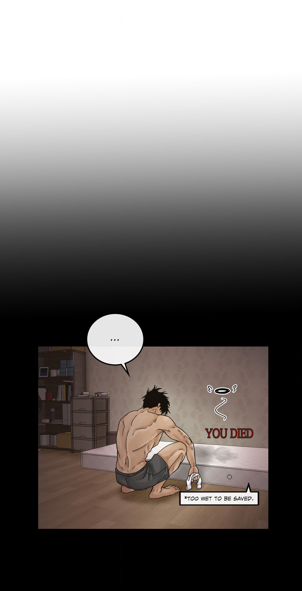 Where the Heart Is Chapter 15 - Manhwa18.com