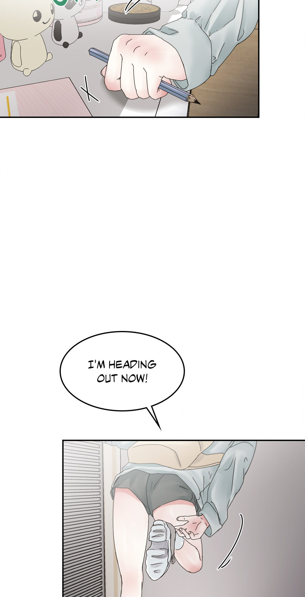 Where the Heart Is Chapter 15 - Manhwa18.com