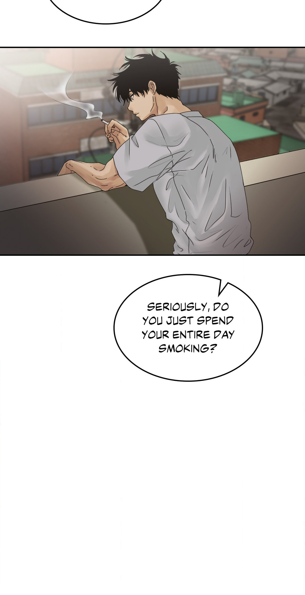 Where the Heart Is Chapter 15 - Manhwa18.com