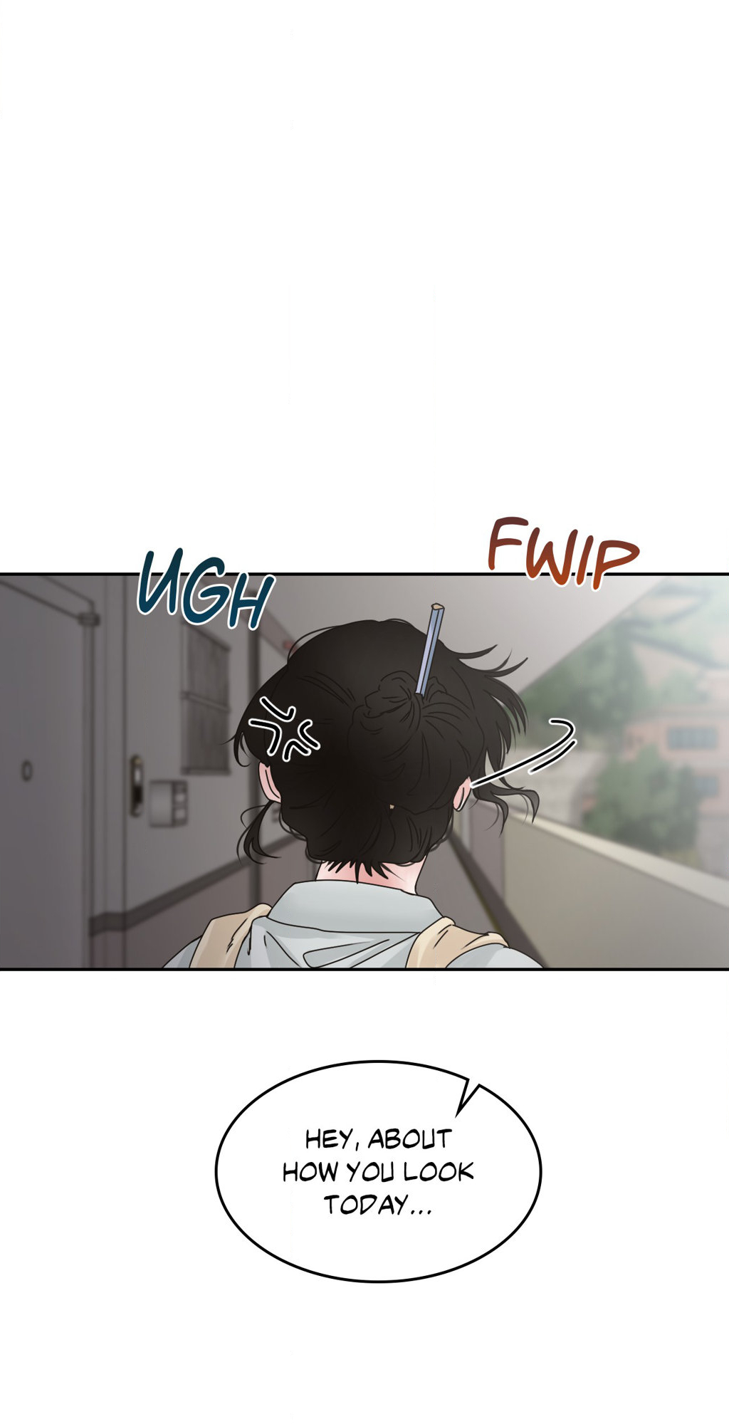 Where the Heart Is Chapter 15 - Manhwa18.com