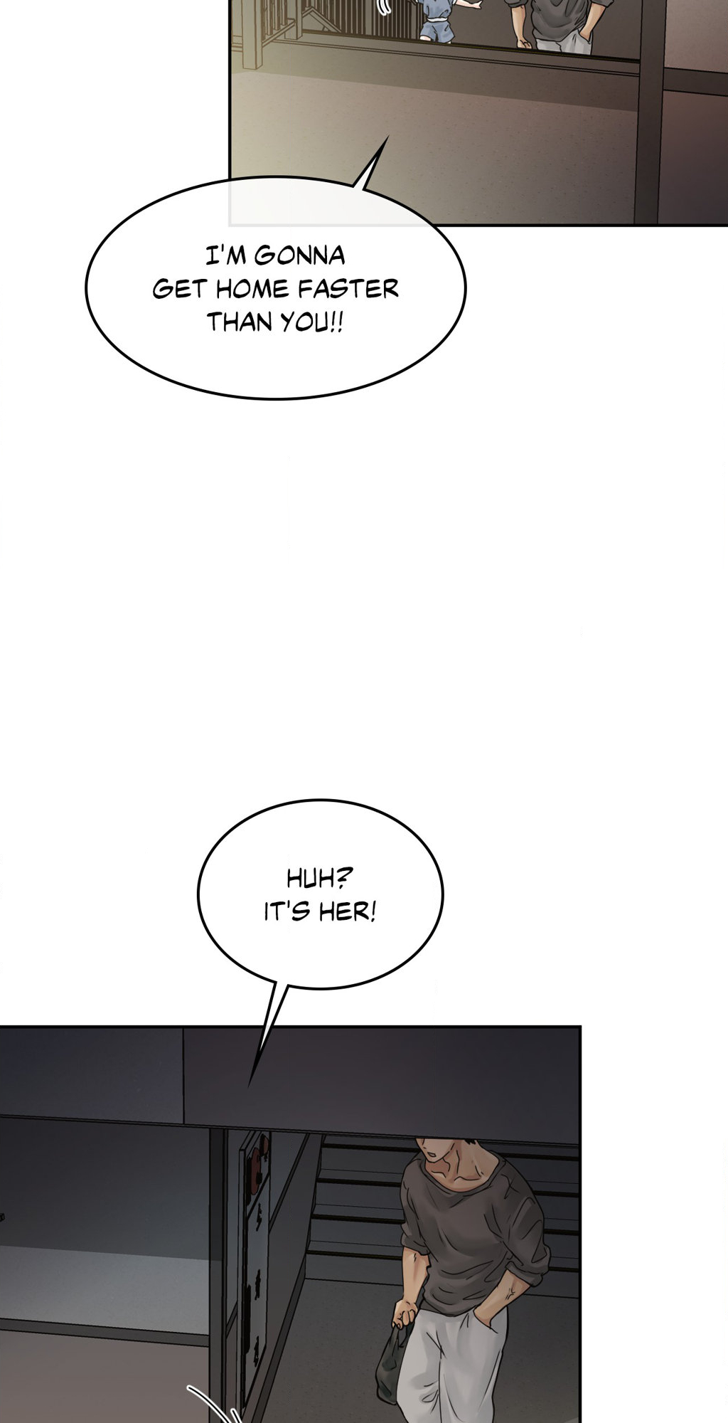 Where the Heart Is Chapter 15 - Manhwa18.com