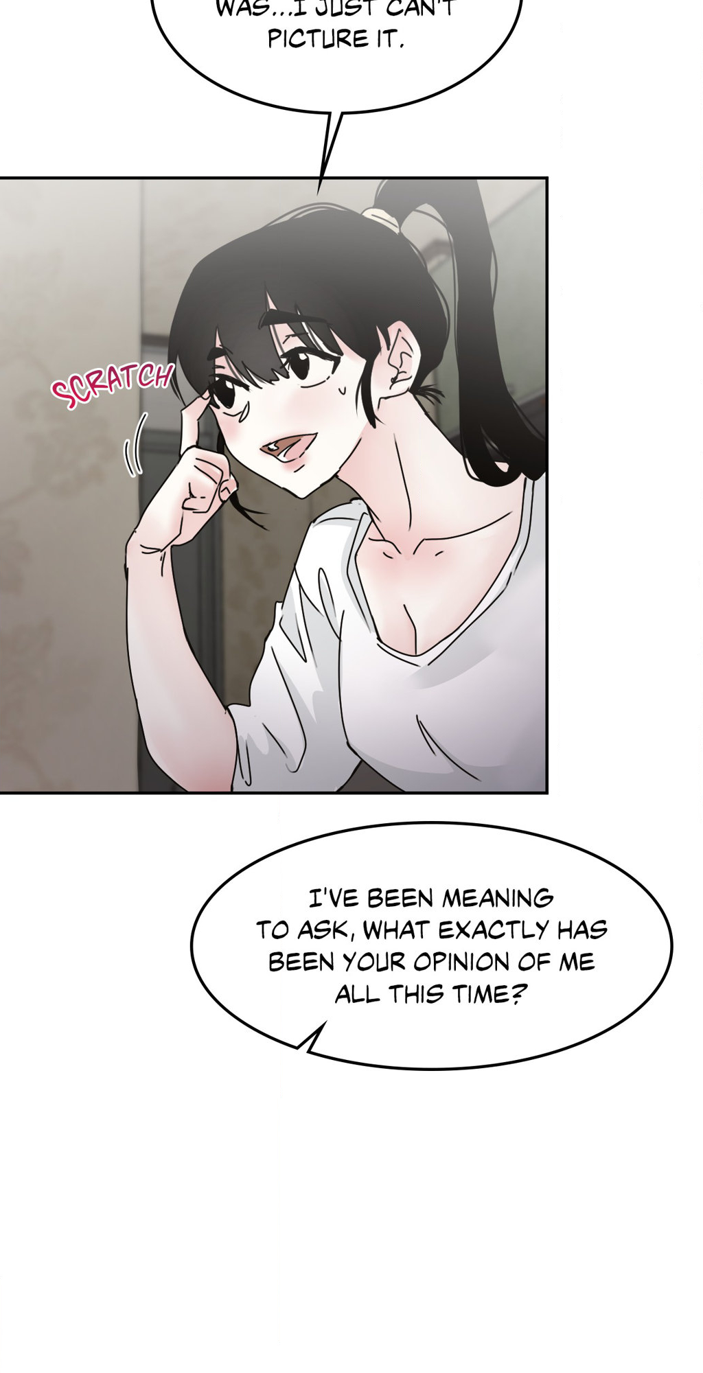 Where the Heart Is Chapter 16 - Manhwa18.com