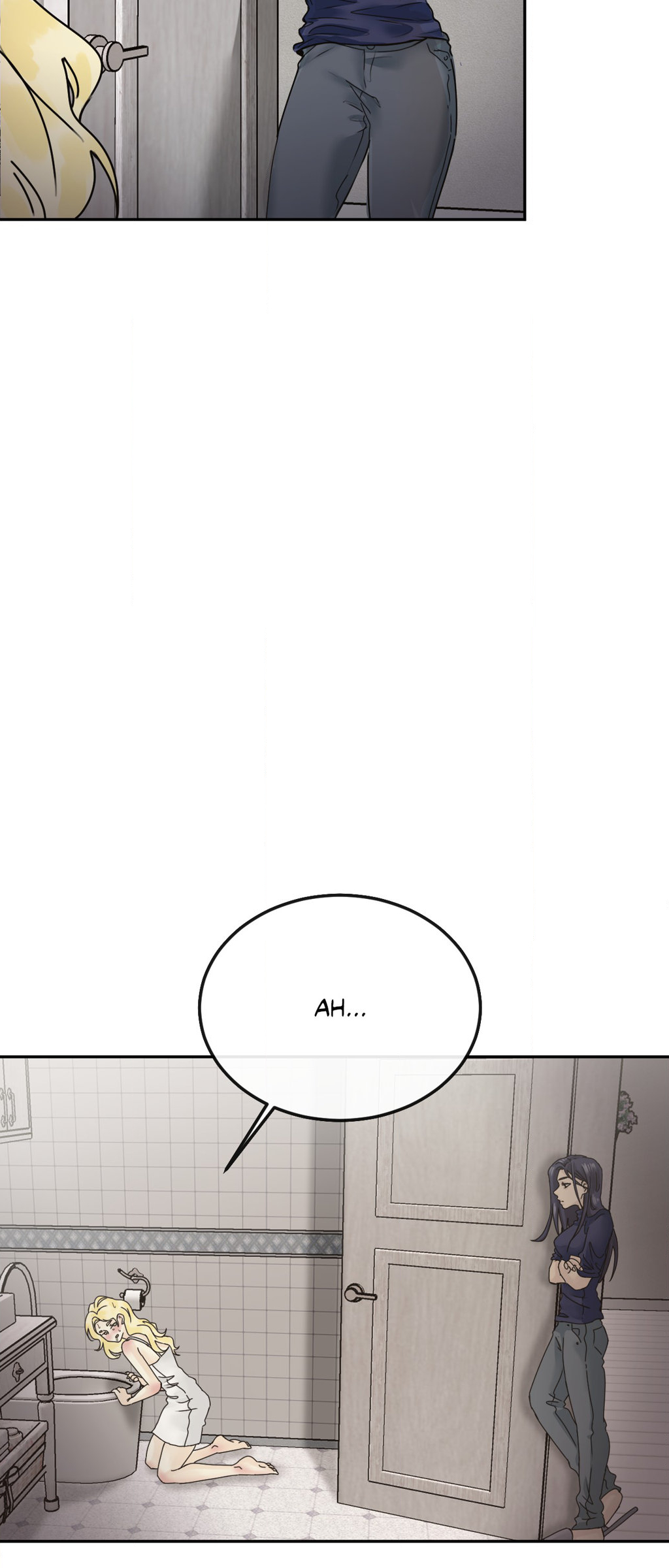 Where the Heart Is Chapter 17 - Manhwa18.com