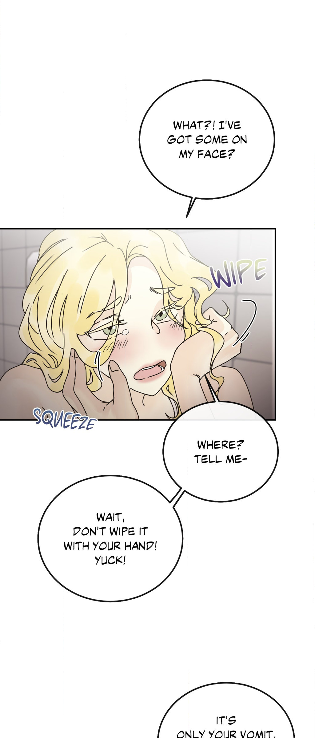 Where the Heart Is Chapter 17 - Manhwa18.com