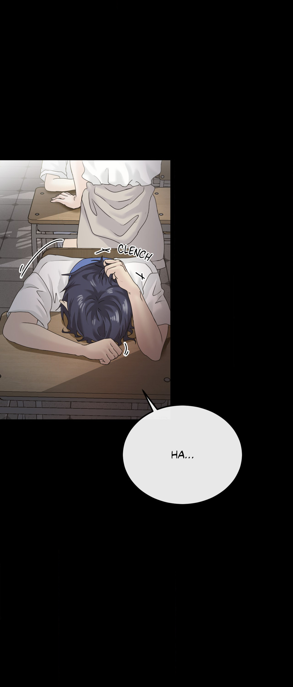 Where the Heart Is Chapter 17 - Manhwa18.com