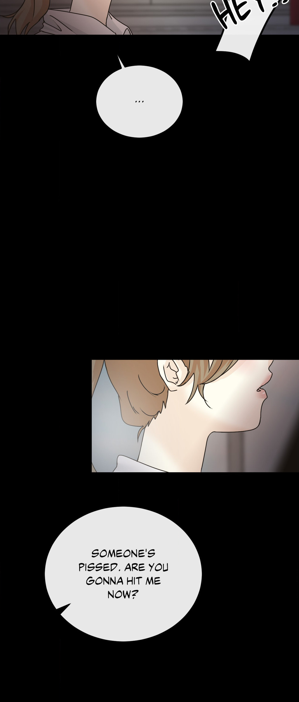 Where the Heart Is Chapter 17 - Manhwa18.com