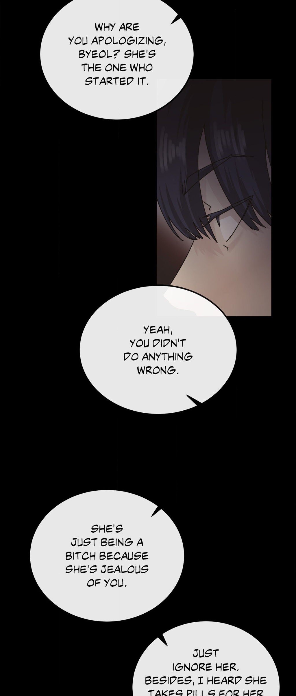 Where the Heart Is Chapter 17 - Manhwa18.com