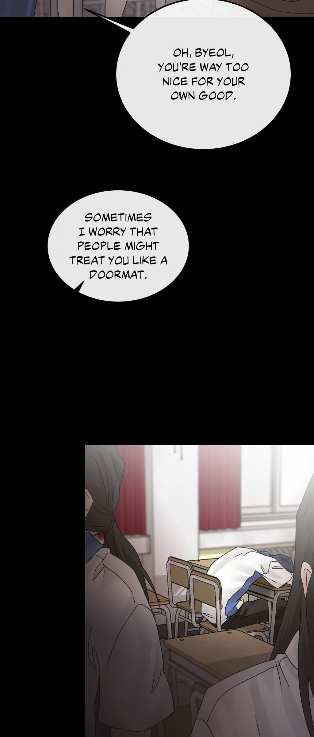 Where the Heart Is Chapter 17 - Manhwa18.com