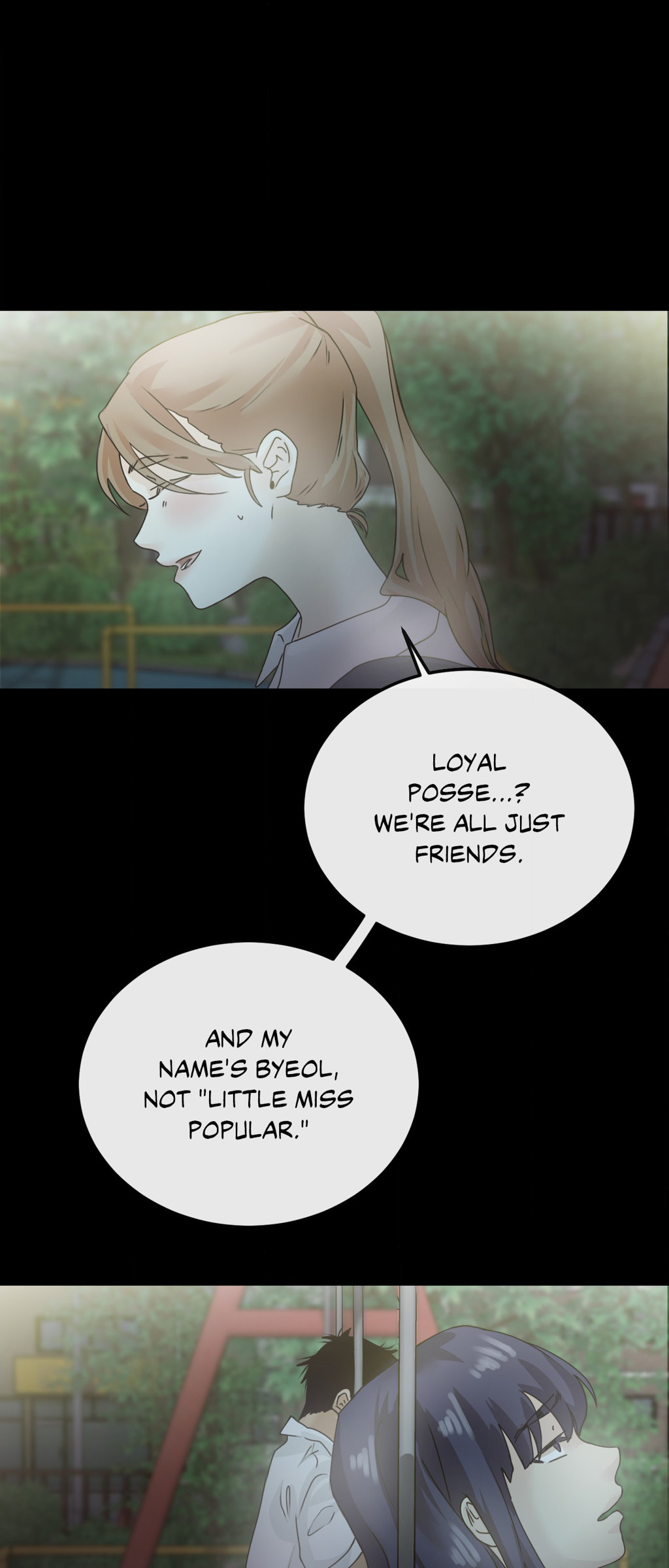 Where the Heart Is Chapter 17 - Manhwa18.com