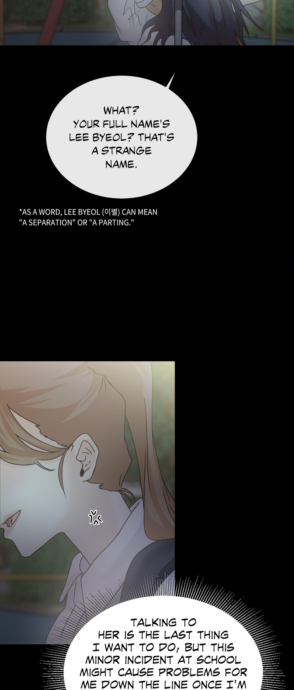 Where the Heart Is Chapter 17 - Manhwa18.com