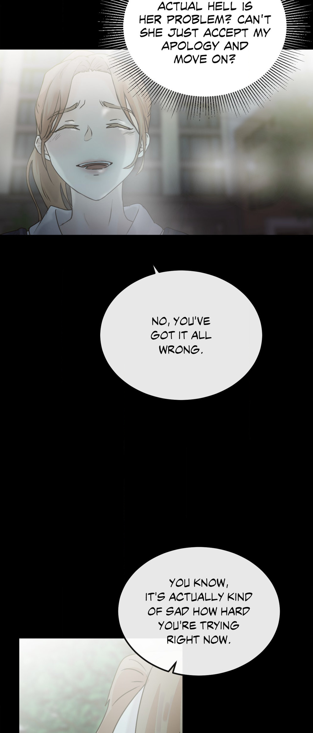 Where the Heart Is Chapter 17 - Manhwa18.com