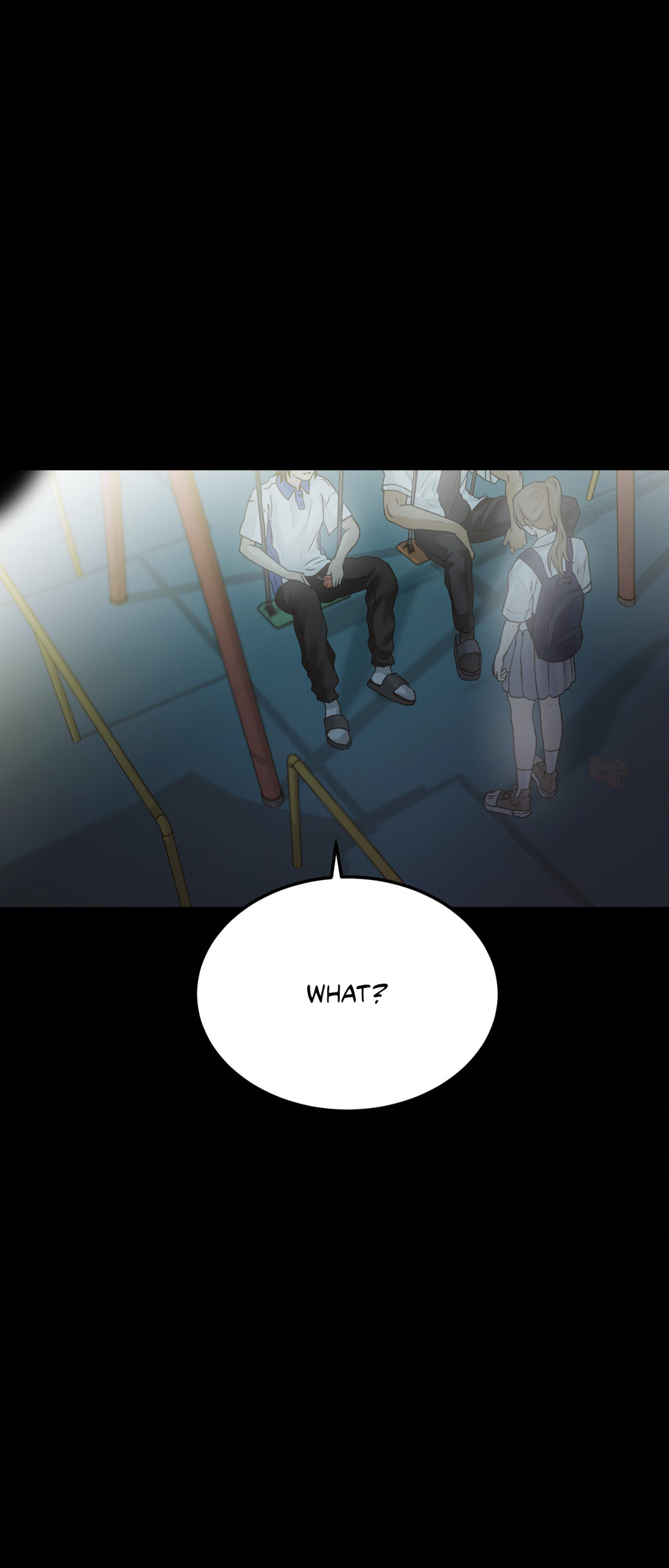 Where the Heart Is Chapter 17 - Manhwa18.com