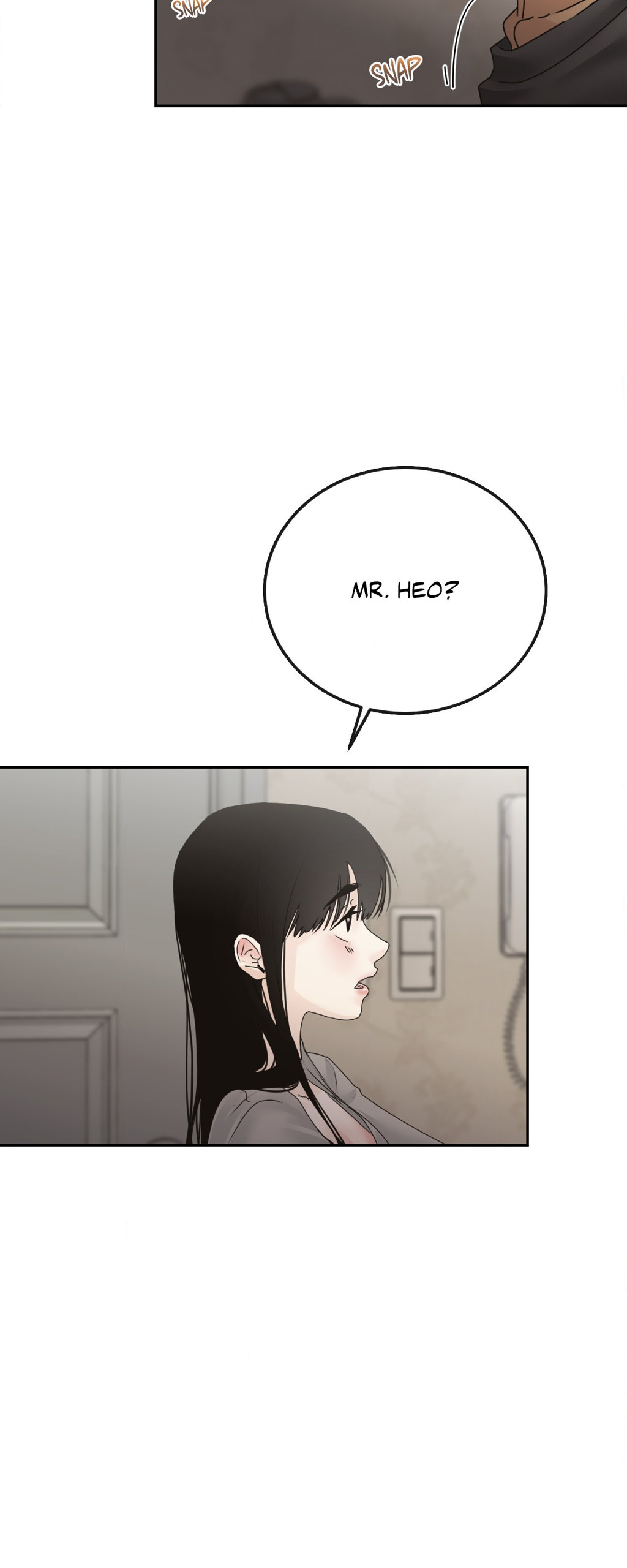 Where the Heart Is Chapter 18 - Manhwa18.com