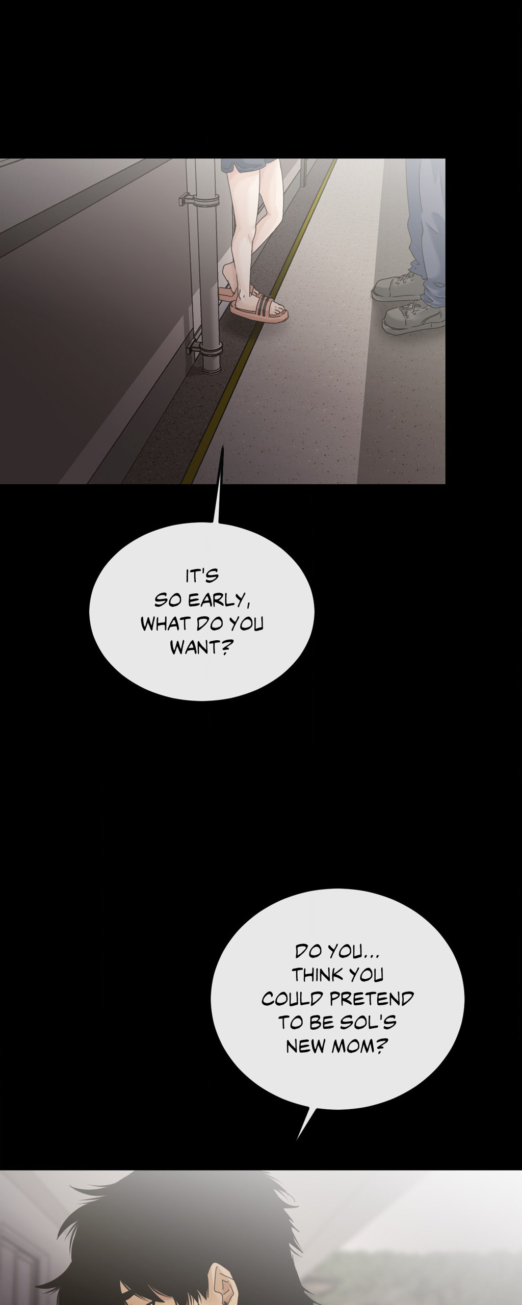 Where the Heart Is Chapter 19 - Manhwa18.com