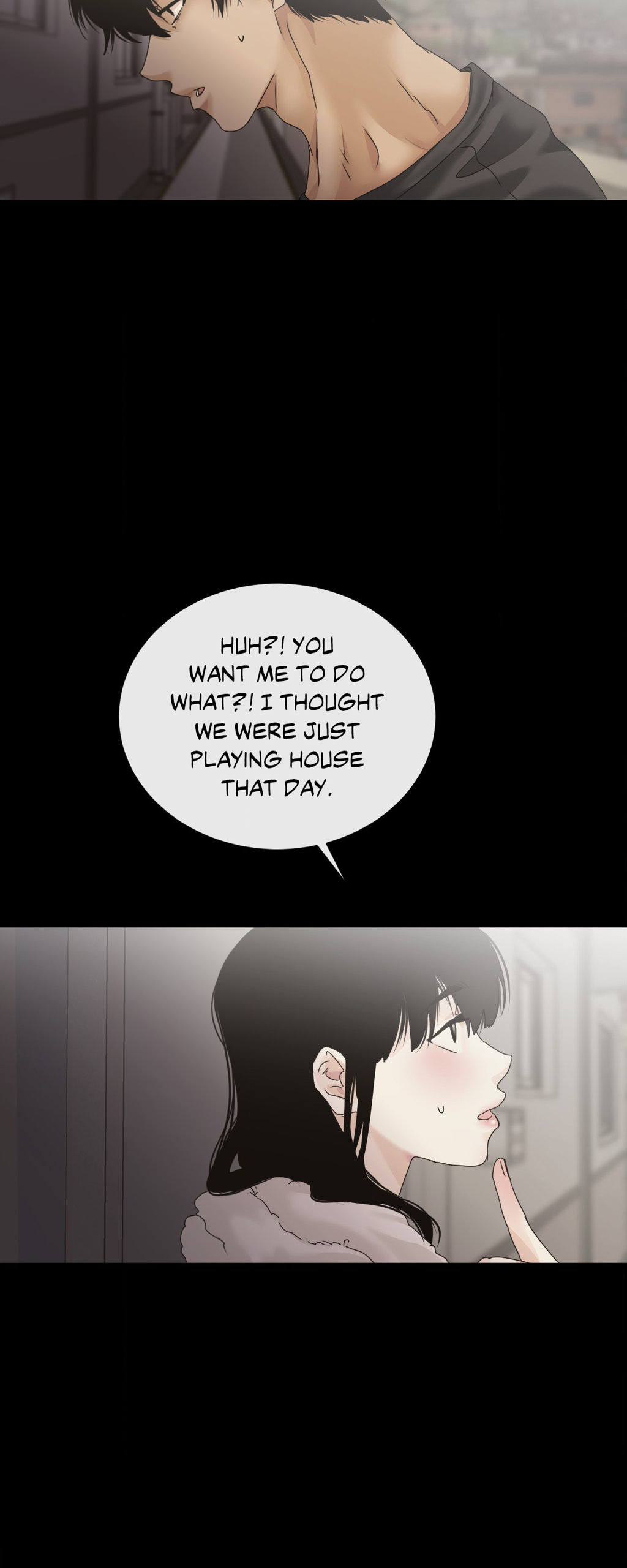 Where the Heart Is Chapter 19 - Manhwa18.com