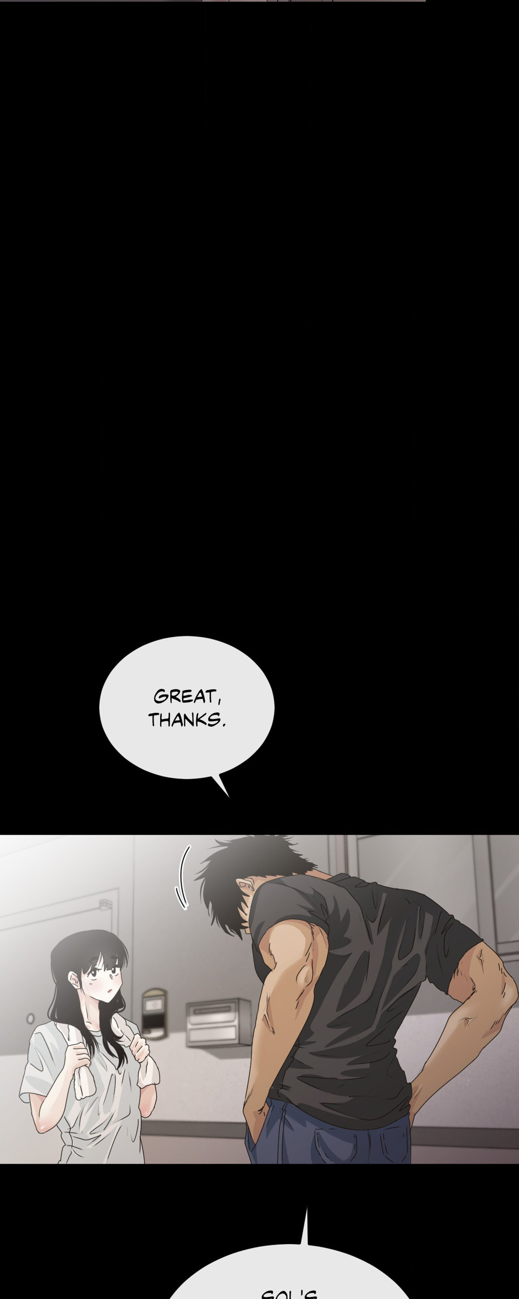 Where the Heart Is Chapter 19 - Manhwa18.com