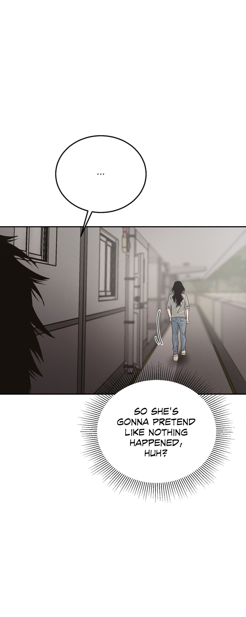 Where the Heart Is Chapter 19 - Manhwa18.com