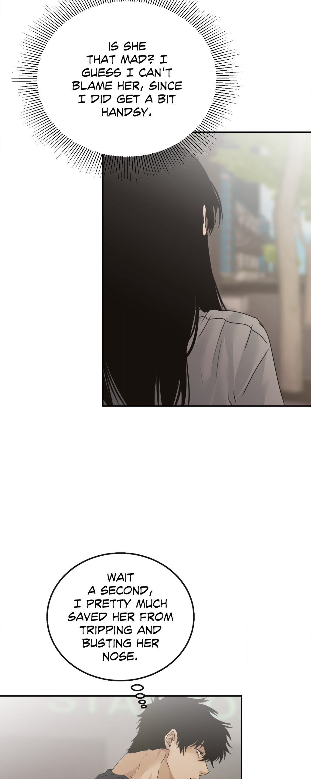 Where the Heart Is Chapter 19 - Manhwa18.com