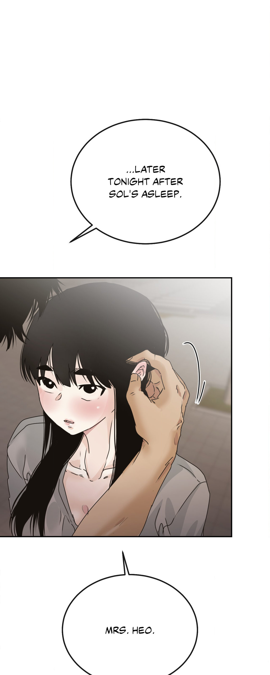 Where the Heart Is Chapter 19 - Manhwa18.com