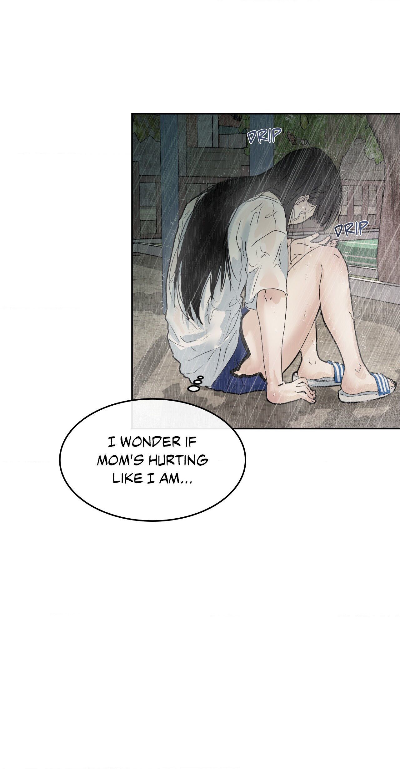 Where the Heart Is Chapter 2 - Manhwa18.com