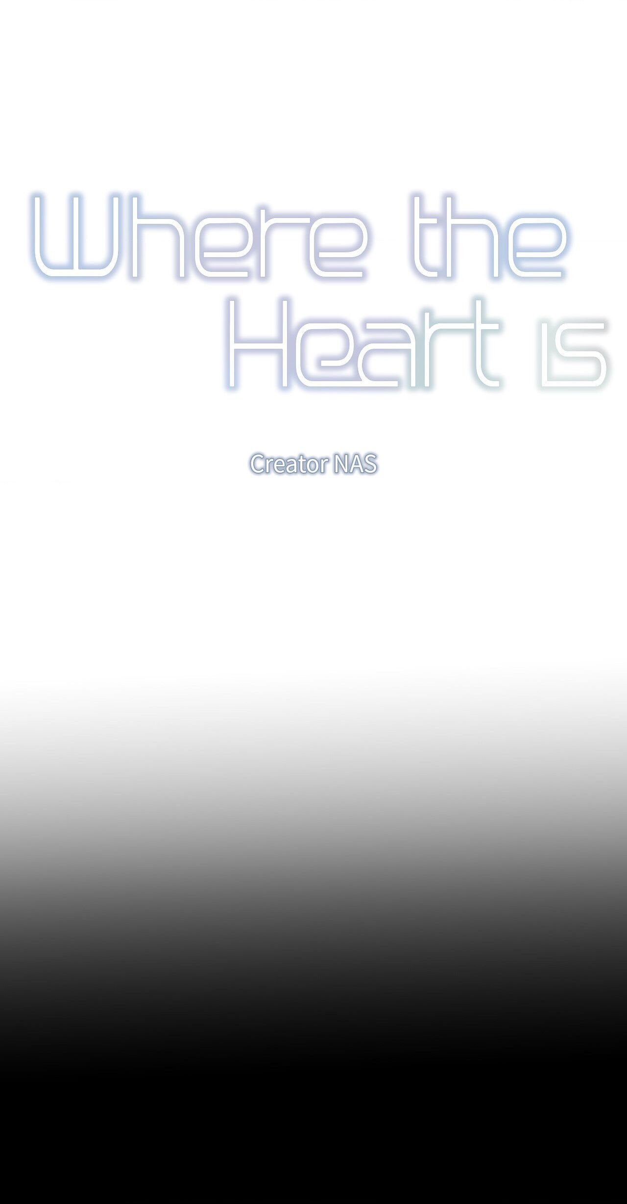 Where the Heart Is Chapter 2 - Manhwa18.com