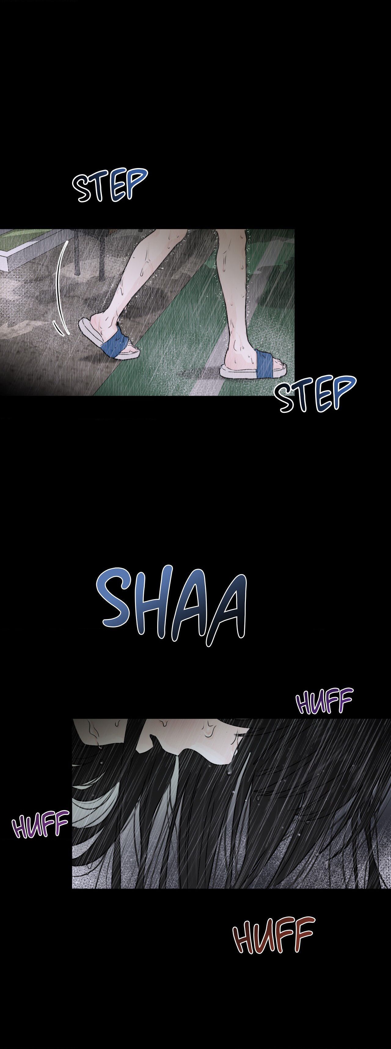 Where the Heart Is Chapter 2 - Manhwa18.com