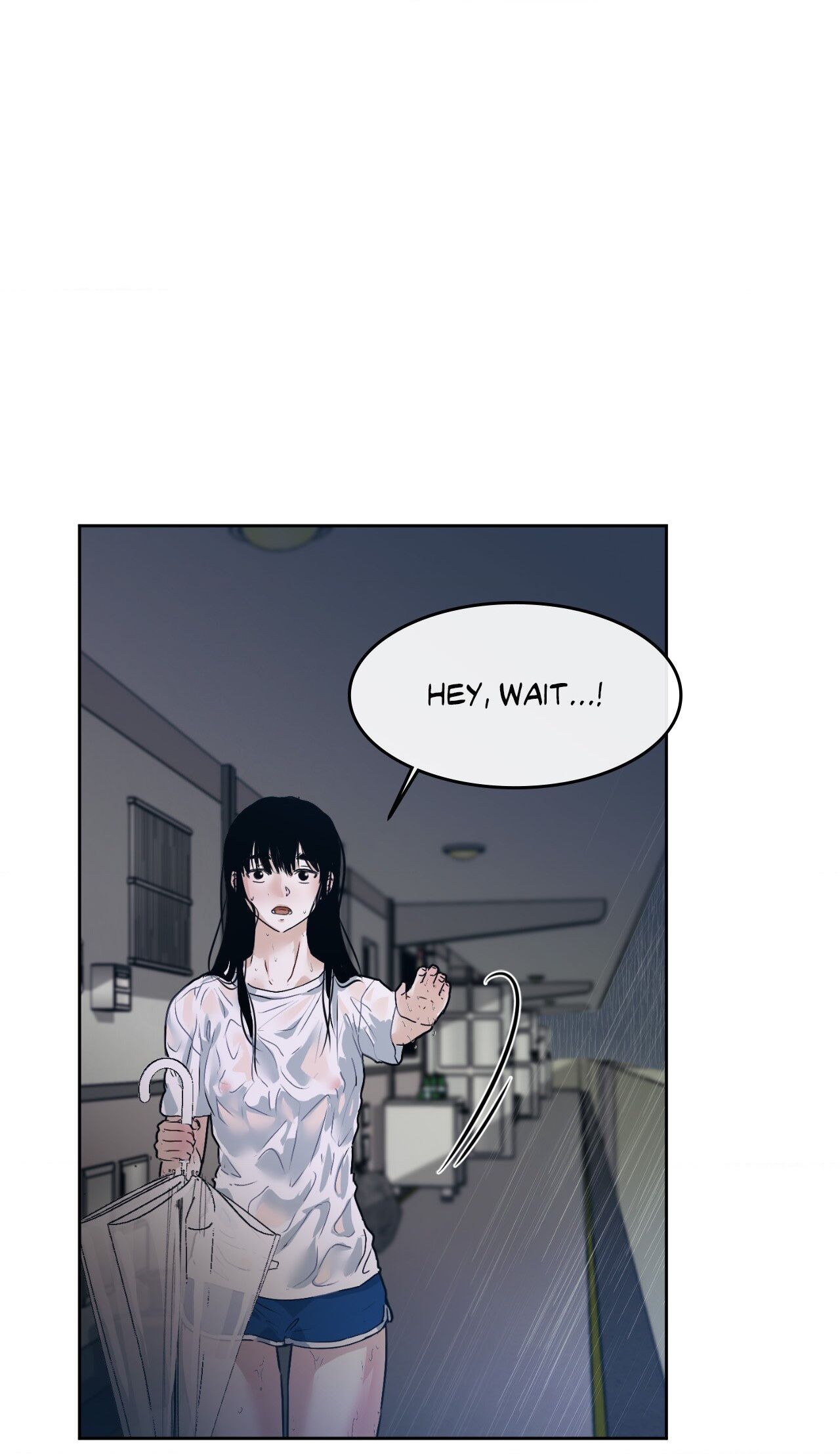 Where the Heart Is Chapter 2 - Manhwa18.com