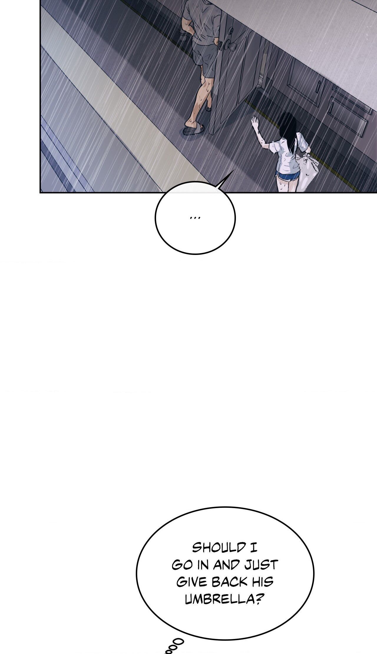 Where the Heart Is Chapter 2 - Manhwa18.com