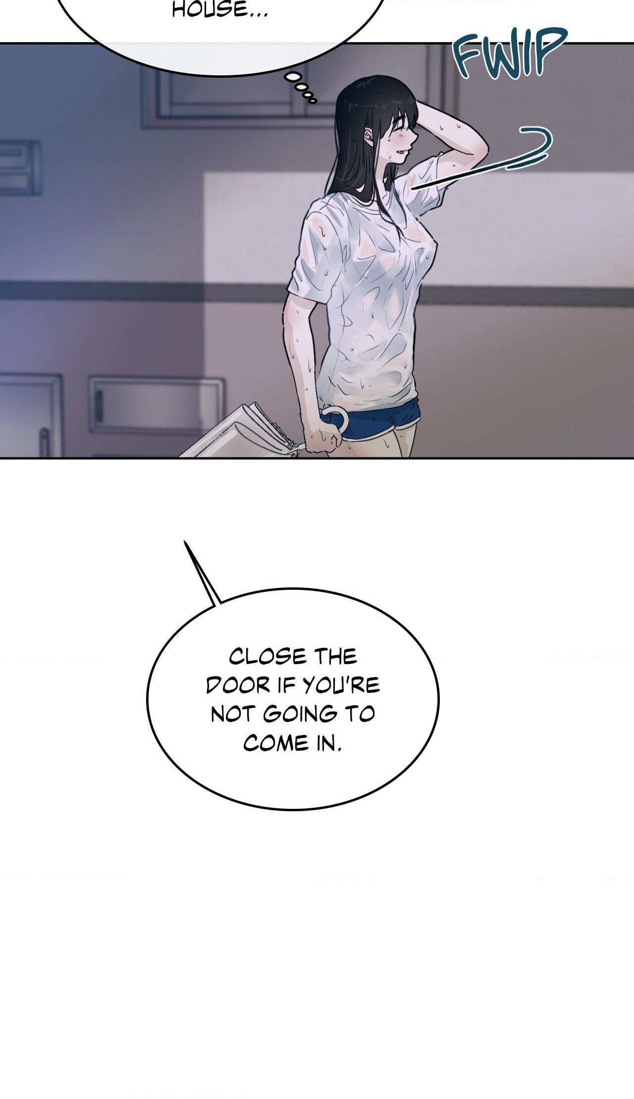 Where the Heart Is Chapter 2 - Manhwa18.com