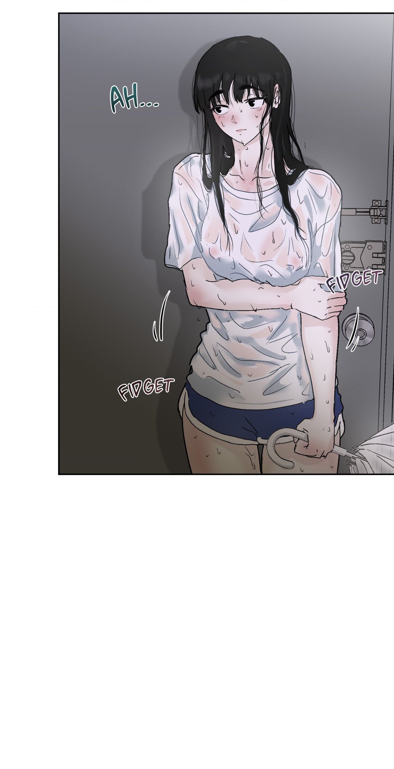 Where the Heart Is Chapter 2 - Manhwa18.com