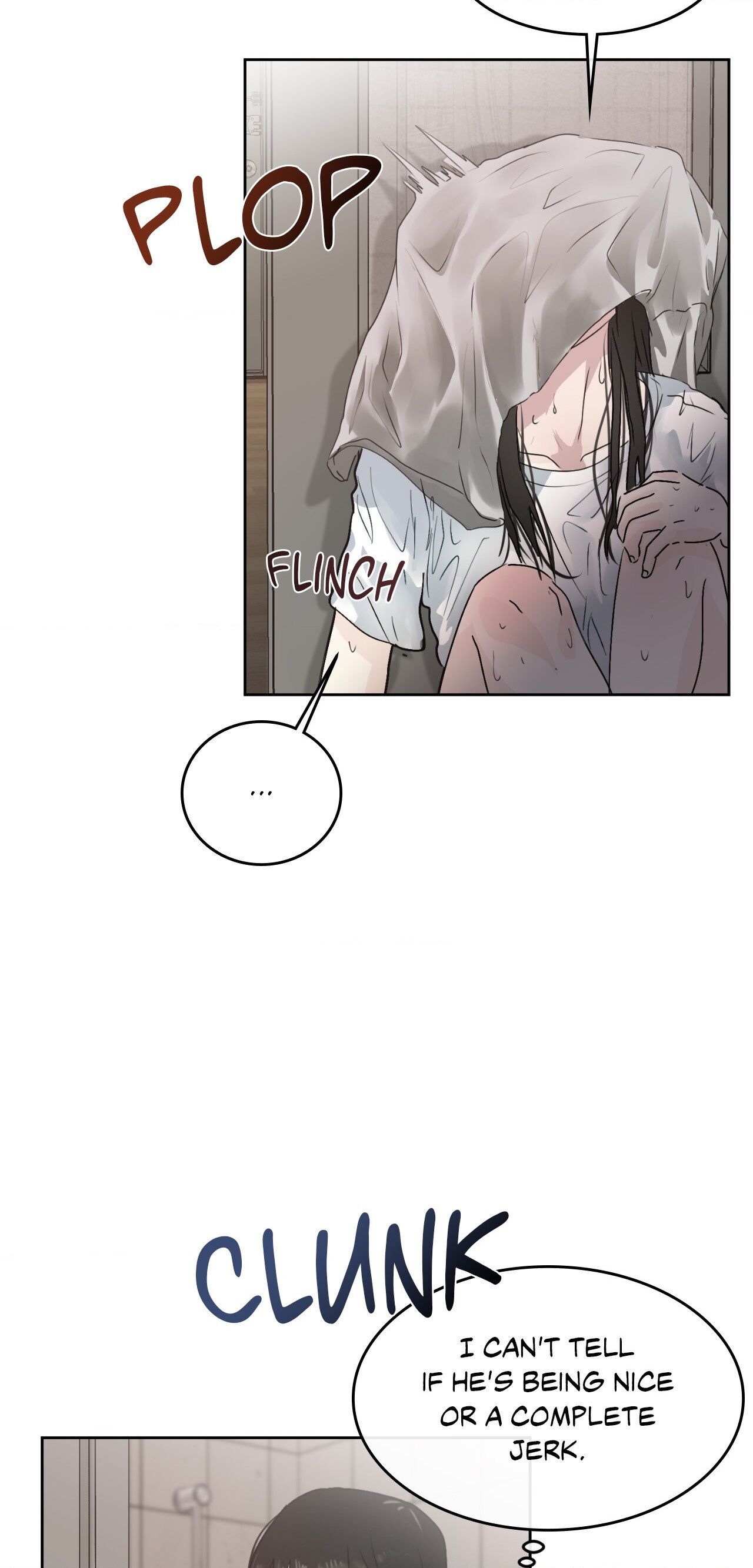 Where the Heart Is Chapter 2 - Manhwa18.com