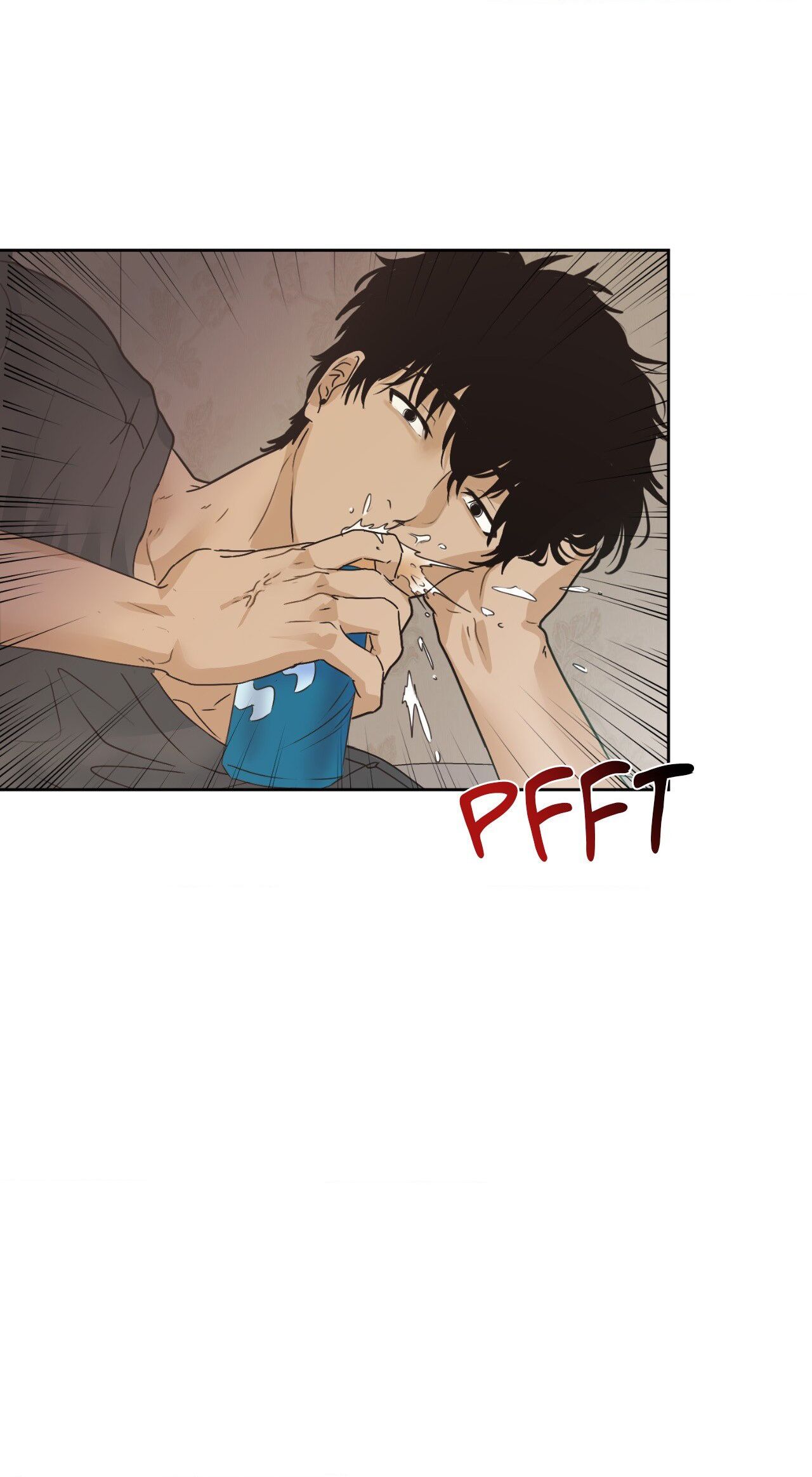 Where the Heart Is Chapter 2 - Manhwa18.com