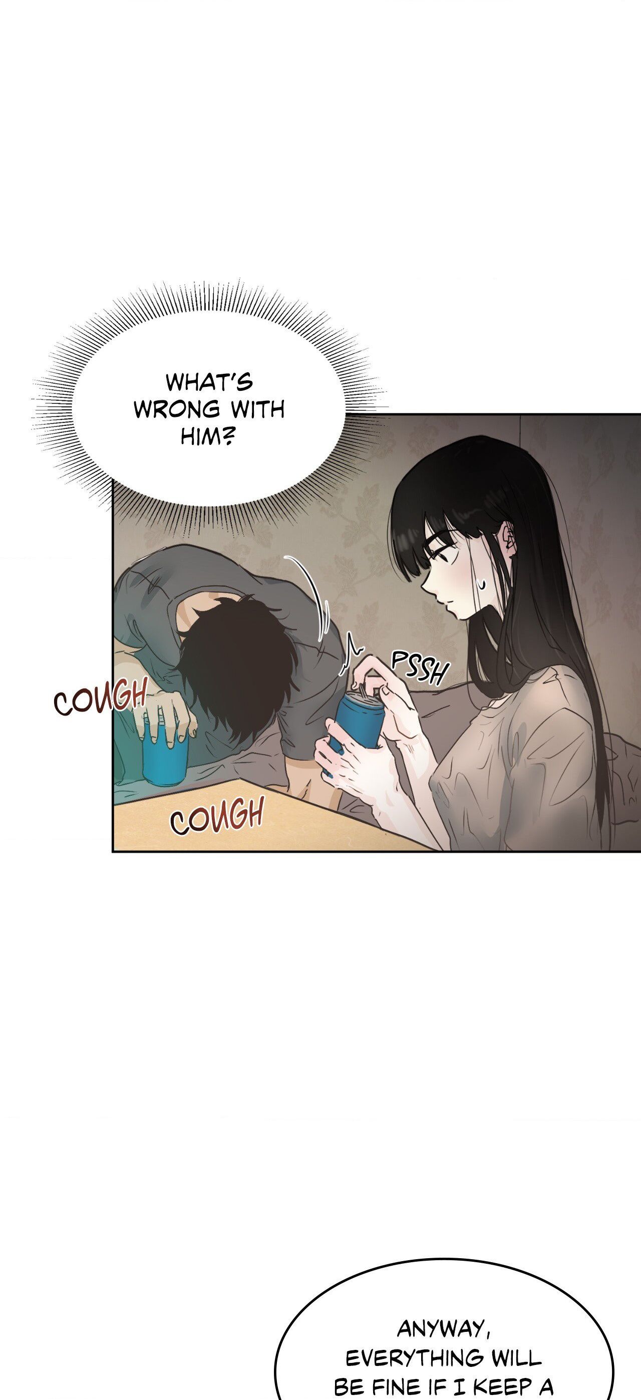 Where the Heart Is Chapter 2 - Manhwa18.com