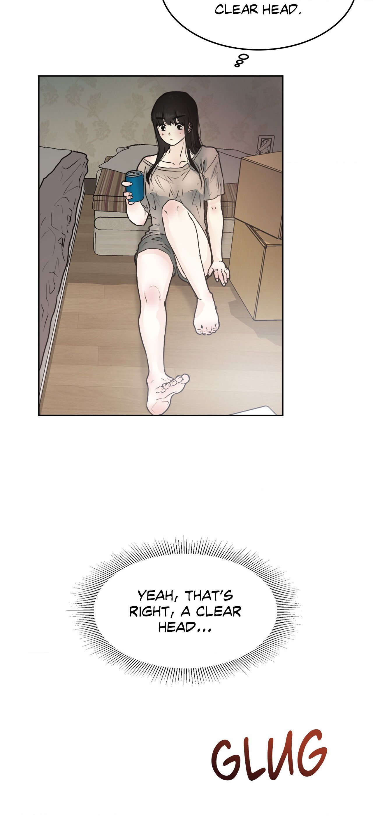 Where the Heart Is Chapter 2 - Manhwa18.com