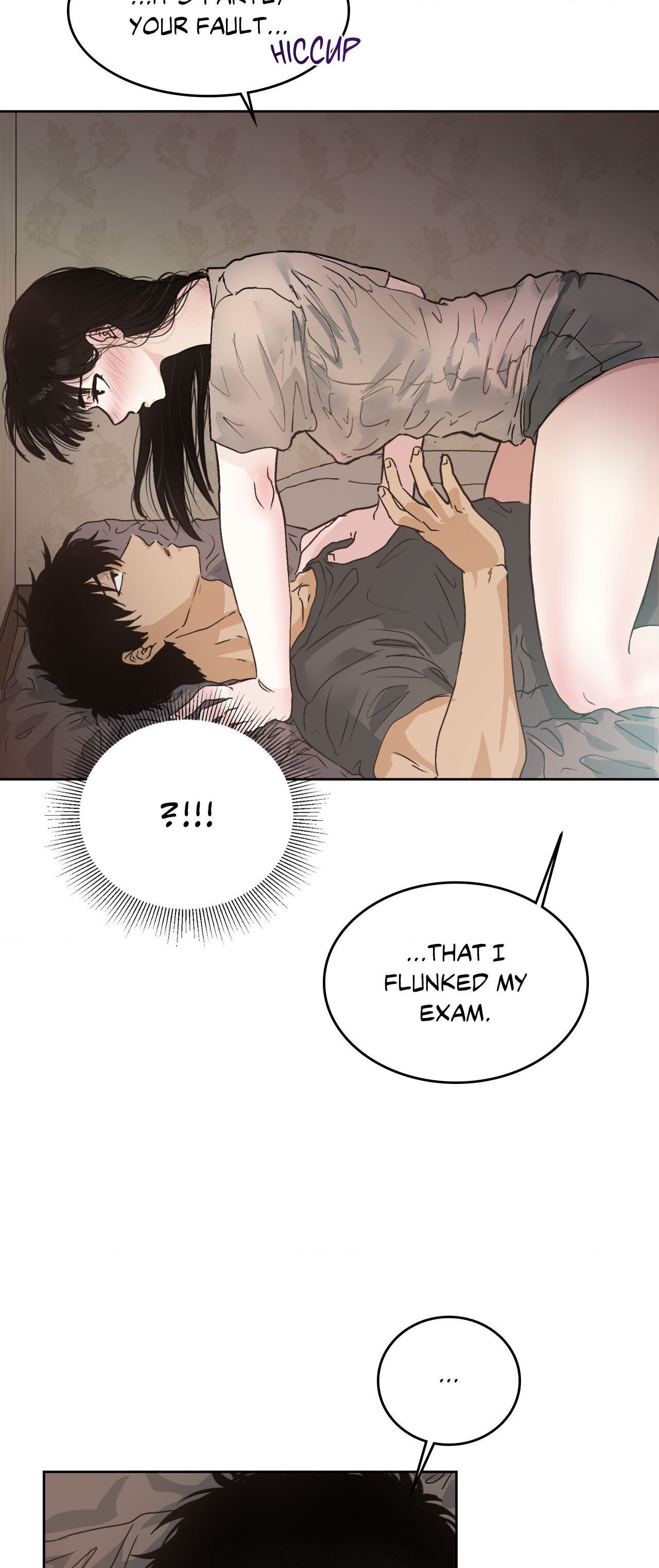 Where the Heart Is Chapter 2 - Manhwa18.com