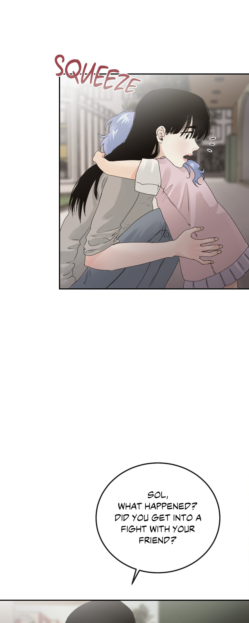 Where the Heart Is Chapter 20 - Manhwa18.com