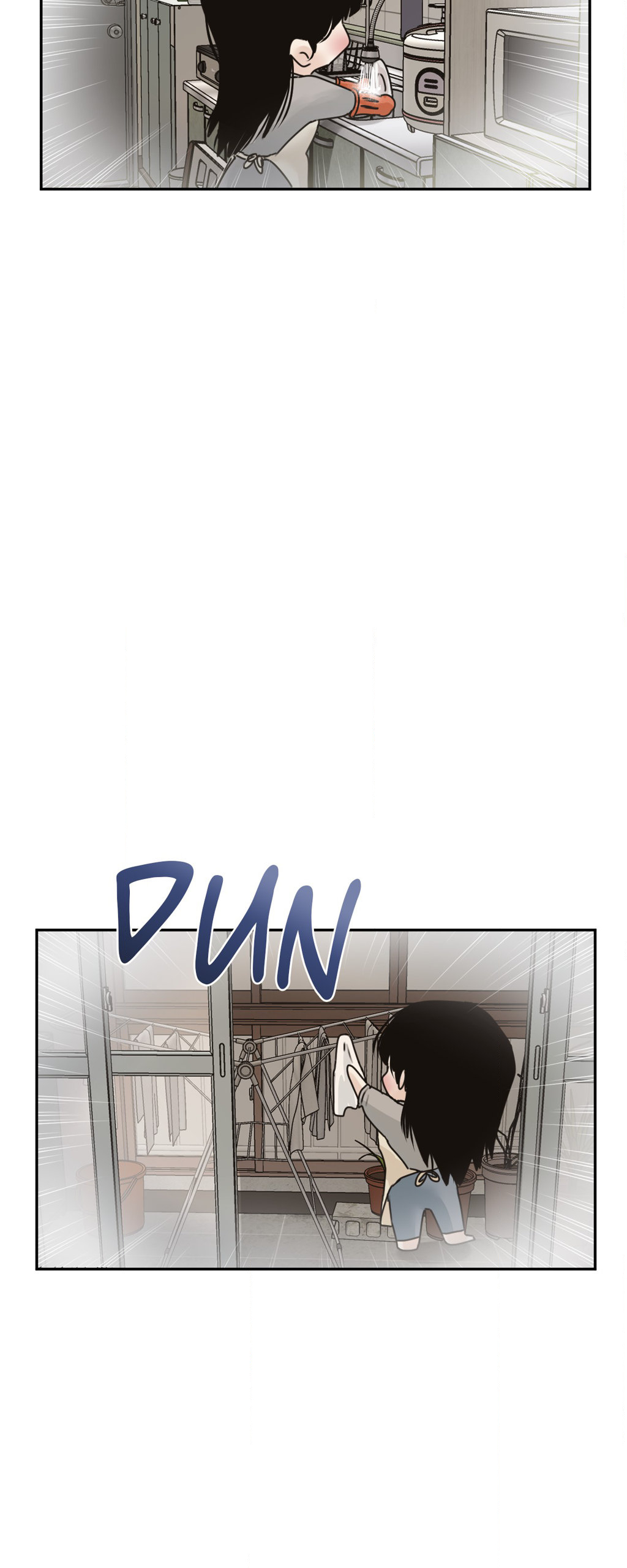 Where the Heart Is Chapter 20 - Manhwa18.com