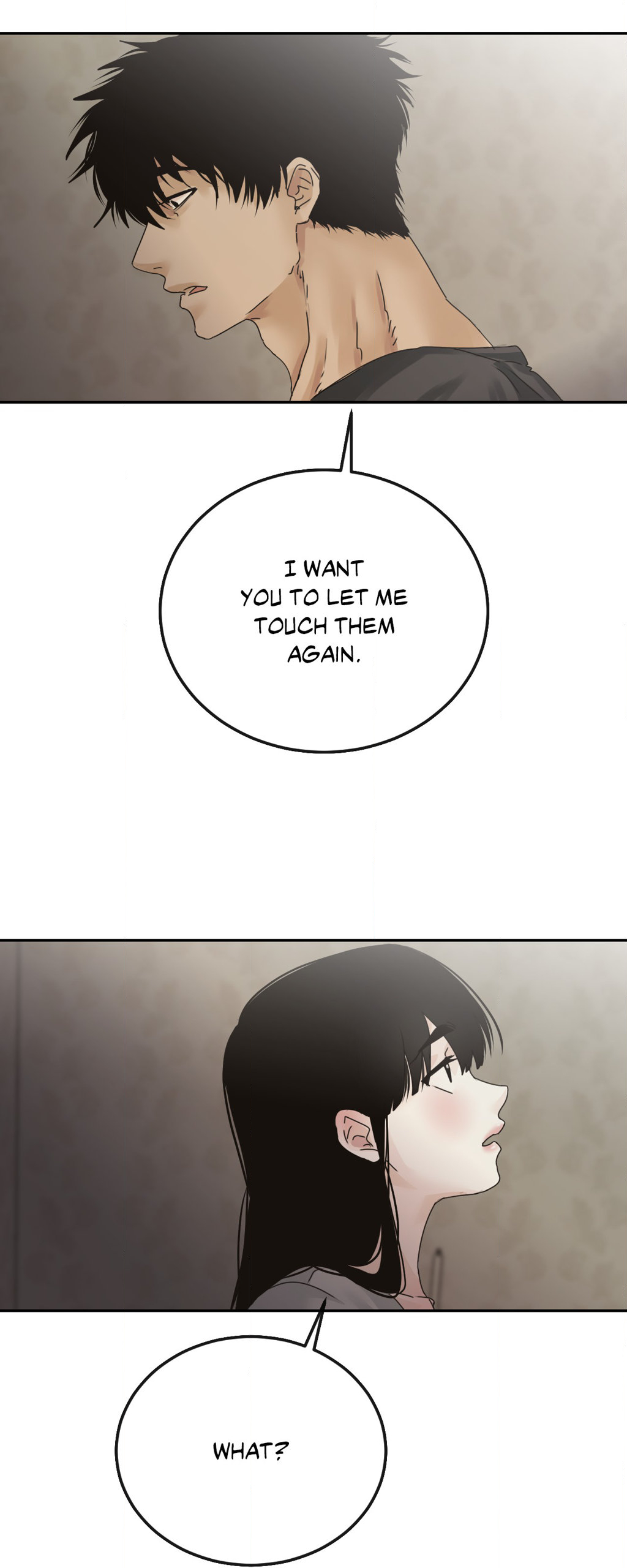 Where the Heart Is Chapter 20 - Manhwa18.com