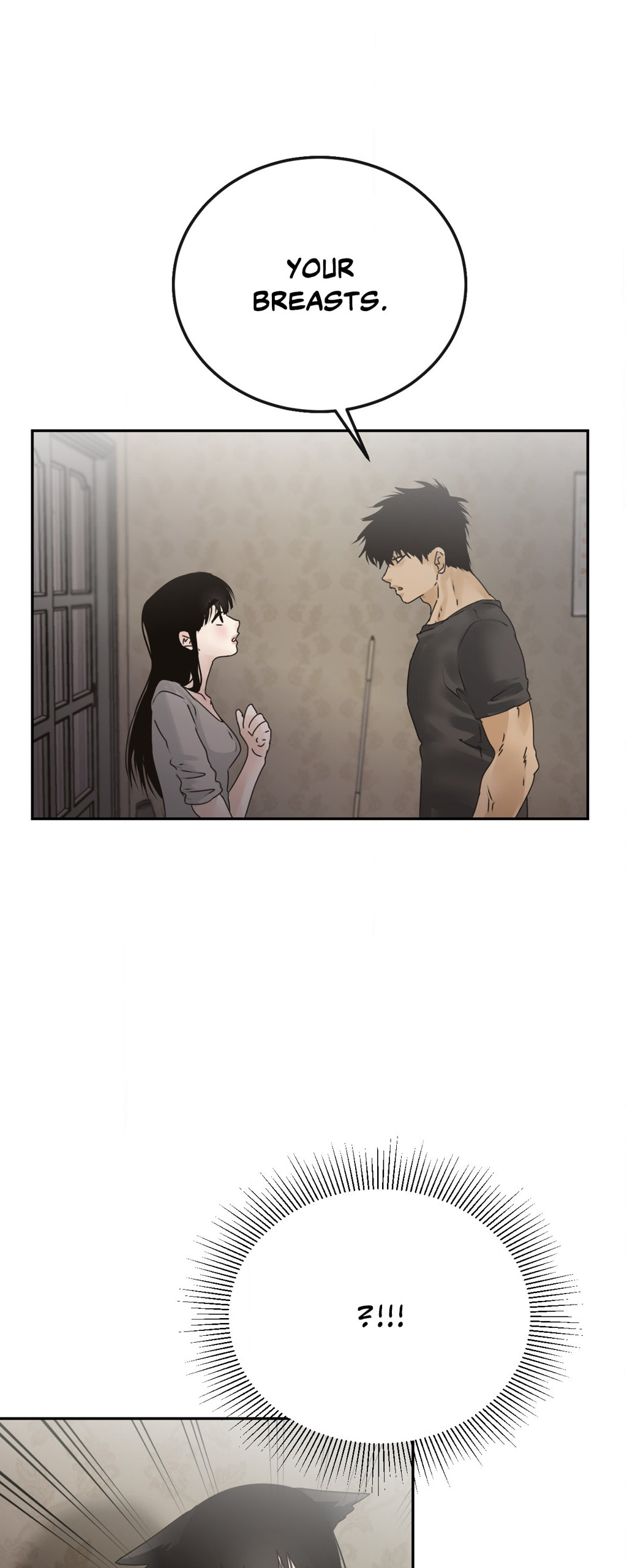 Where the Heart Is Chapter 20 - Manhwa18.com