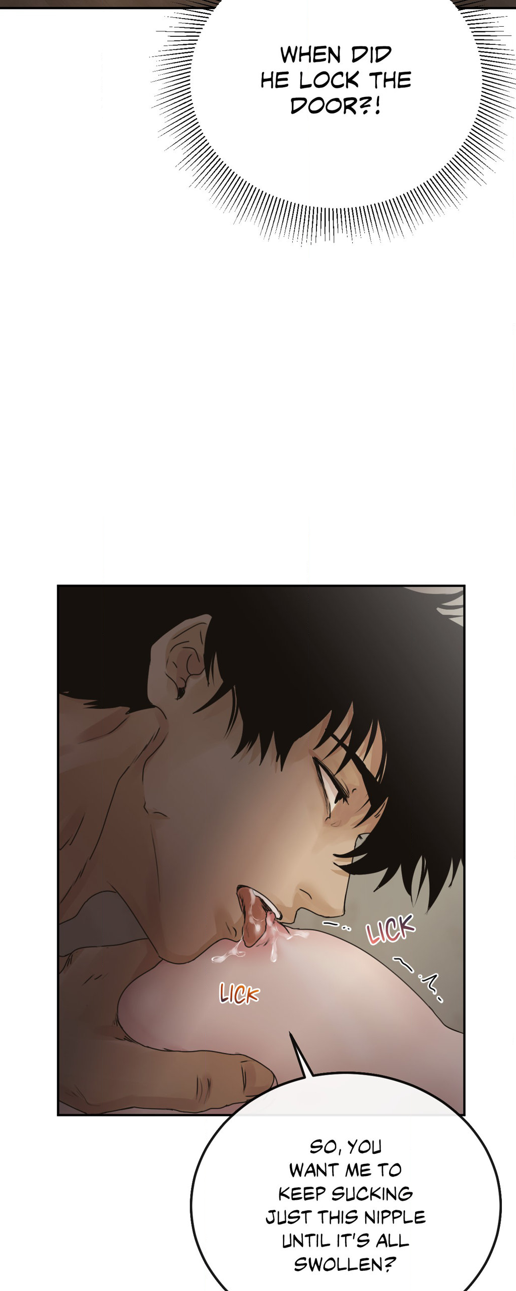 Where the Heart Is Chapter 20 - Manhwa18.com