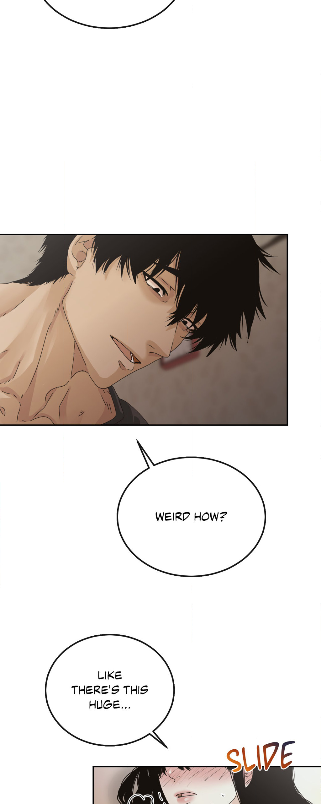 Where the Heart Is Chapter 21 - Manhwa18.com